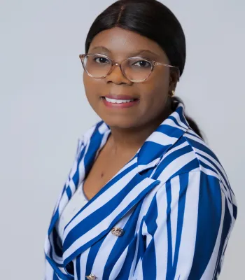 Esther Akhigbe